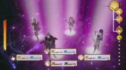 Screenshot for Atelier Firis: The Alchemist and the Mysterious Journey - click to enlarge