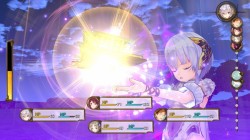 Screenshot for Atelier Firis: The Alchemist and the Mysterious Journey - click to enlarge