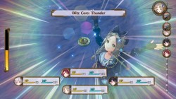 Screenshot for Atelier Firis: The Alchemist and the Mysterious Journey - click to enlarge