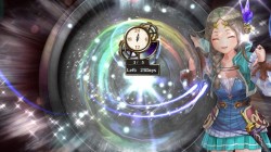 Screenshot for Atelier Firis: The Alchemist and the Mysterious Journey - click to enlarge