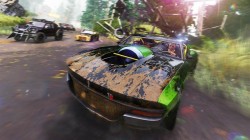 Screenshot for FlatOut 4: Total Insanity - click to enlarge