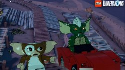 Screenshot for LEGO Dimensions: Gremlins Team Pack - click to enlarge