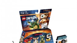 Screenshot for LEGO Dimensions: Gremlins Team Pack - click to enlarge