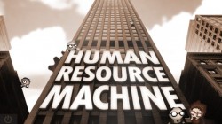 Screenshot for Human Resource Machine - click to enlarge