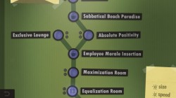 Screenshot for Human Resource Machine - click to enlarge