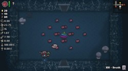 Screenshot for The Binding of Isaac: Afterbirth+ - click to enlarge