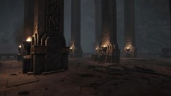Screenshot for Warhammer: The End Times - Vermintide: Karak Azgaraz - click to enlarge
