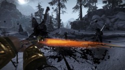 Screenshot for Warhammer: The End Times - Vermintide: Karak Azgaraz - click to enlarge