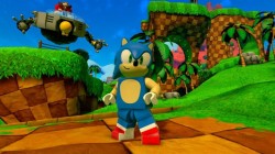 Screenshot for LEGO Dimensions: Sonic the Hedgehog Level Pack - click to enlarge