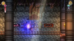 Screenshot for Battle Princess Madelyn (First-Look) - click to enlarge