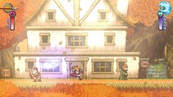 Screenshot for Battle Princess Madelyn (First-Look) - click to enlarge