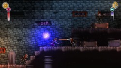 Screenshot for Battle Princess Madelyn (First-Look) - click to enlarge