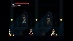 Screenshot for Momodora: Reverie Under the Moonlight - click to enlarge