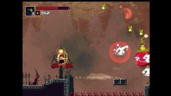 Screenshot for Momodora: Reverie Under the Moonlight - click to enlarge