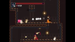 Screenshot for Momodora: Reverie Under the Moonlight - click to enlarge