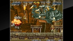 Screenshot for Metal Slug - click to enlarge