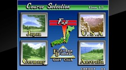 Screenshot for Neo Turf Masters - click to enlarge