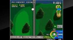 Screenshot for Neo Turf Masters - click to enlarge