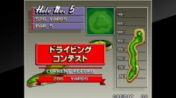 Screenshot for Neo Turf Masters - click to enlarge