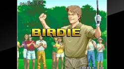 Screenshot for Neo Turf Masters - click to enlarge