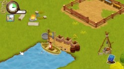Screenshot for New Frontier Days: Founding Pioneers - click to enlarge