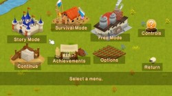 Screenshot for New Frontier Days: Founding Pioneers - click to enlarge