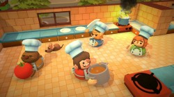 Screenshot for Overcooked - click to enlarge