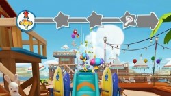 Screenshot for Rabbids Crazy Rush - click to enlarge