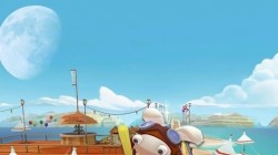 Screenshot for Rabbids Crazy Rush - click to enlarge