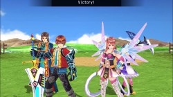 Screenshot for Revenant Saga - click to enlarge