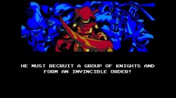 Screenshot for Shovel Knight - click to enlarge