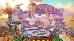 Screenshot for Skylanders Imaginators - click to enlarge