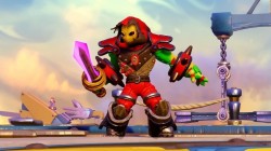 Screenshot for Skylanders Imaginators - click to enlarge