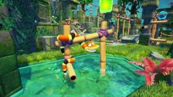 Screenshot for Snake Pass - click to enlarge