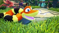 Screenshot for Snake Pass - click to enlarge