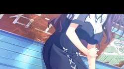 Screenshot for Narcissu: Sumire - click to enlarge