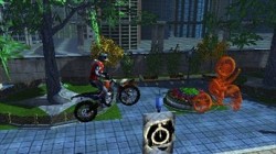 Screenshot for Urban Trial Freestyle 2 - click to enlarge