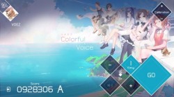 Screenshot for Voez - click to enlarge