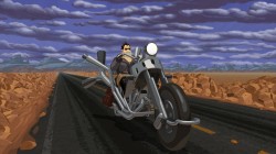 Screenshot for Full Throttle - click to enlarge