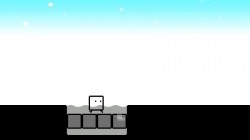 Screenshot for Bye-Bye BoxBoy! - click to enlarge