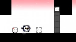 Screenshot for Bye-Bye BoxBoy! - click to enlarge