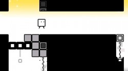 Screenshot for Bye-Bye BoxBoy! - click to enlarge