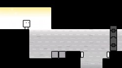 Screenshot for Bye-Bye BoxBoy! - click to enlarge