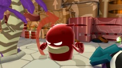 Screenshot for de Blob  - click to enlarge