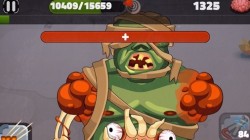 Screenshot for Desert Zombies - click to enlarge