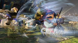 Screenshot for Dragon Quest Heroes II - click to enlarge