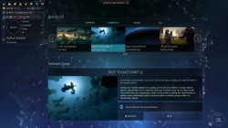 Screenshot for Endless Space 2 - click to enlarge