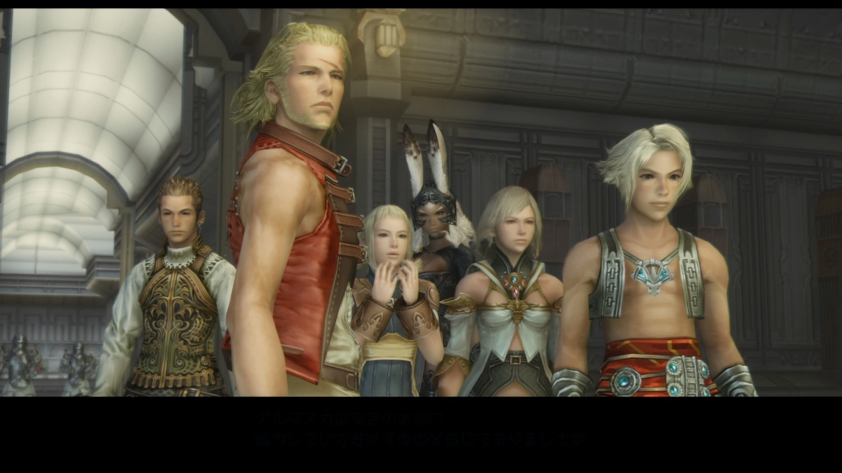 Image for Final Fantasy 30th Anniversary: Where Final Fantasy Went Wrong