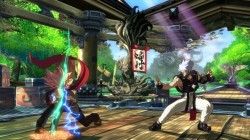 Screenshot for Guilty Gear Xrd Rev 2 - click to enlarge