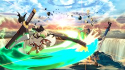 Screenshot for Guilty Gear Xrd Rev 2 - click to enlarge